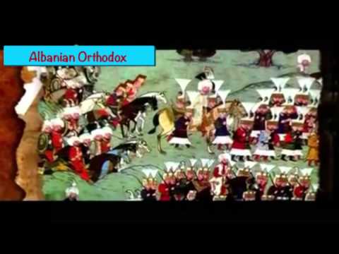 Xhihadi Islamik,kundra arbërve