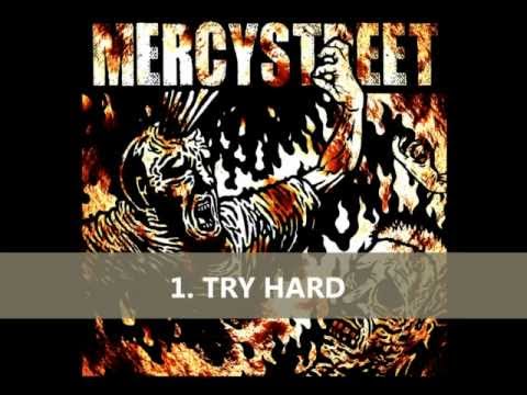 Mercy Street EP
