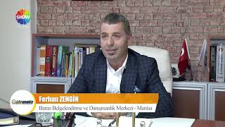 Baran Belgelendirme - İşte Analiz ShowTürk