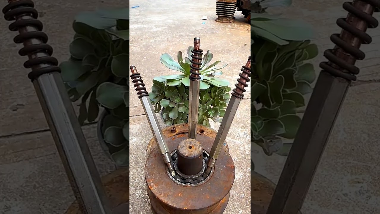 ##Senyanhardware·41h agoBearing removal puller..