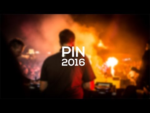 PIN Festival 2016 - official aftermovie