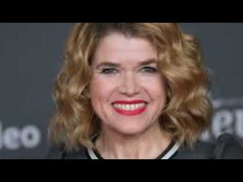 Anke Engelke Biografie - Deutsche Schauspieler