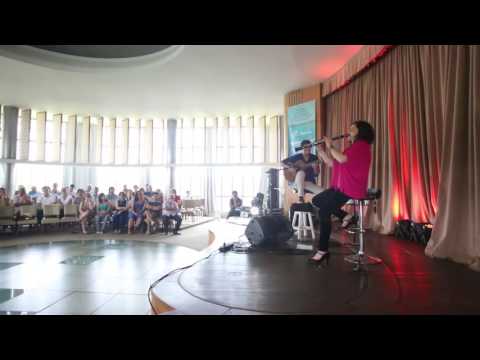 anat cohen e marcello goncalves