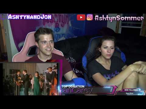 The Seekers - Georgy Girl (1967). Ashtyn&Jon REACTION