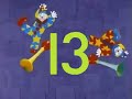 Sesame Street Clown Honking 13 Legit Version