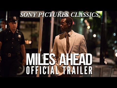 Miles Ahead (Trailer)