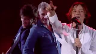 latinlover - dal vivo  - Gianna Nannini