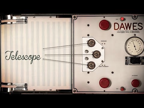 Video thumbnail for Telescope
