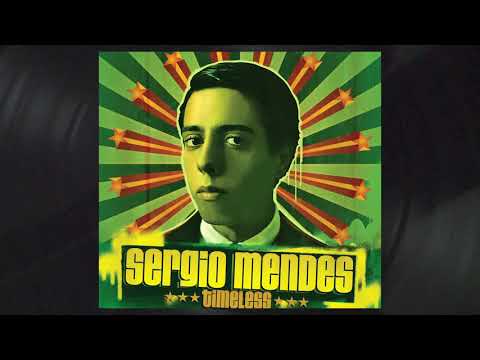 Sérgio Mendes - Surfboard (Official Audio)
