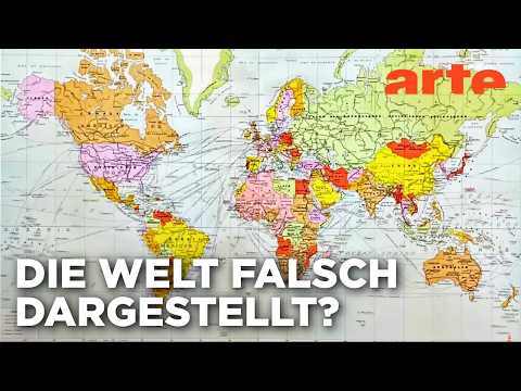 Video Thumbnail: Wie wurde Europa zum Mittelpunkt der Welt? | Offene Ideen | ARTE