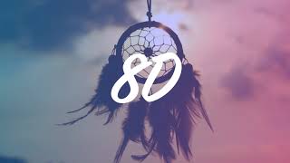 Download lagu Noah - Jalani Mimpi (8D Audio) mp3