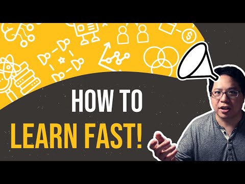 How to learn any complex domain in no time! | Albert is just prototyping | #DesignTalk