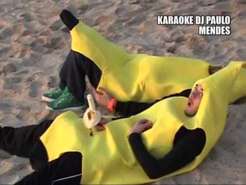 Xês D'Arêa 2011 Video Karaoke