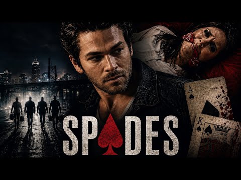 The Hitmen Realized They Were The Targets | SPADES | Full Movie