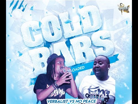 Hip-Hop 411 Rap Battle Presents - Cold Bars (Verbalist vs NO Peace)