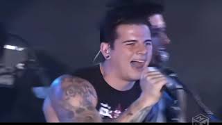 Download lagu Avenged Sevenfold - Seize the Day (Live at Summer Sonic 2007) (AI Upscaled 1080p - 59 FPS) mp3 Download lagu Avenged Sevenfold - Seize the Day (Live at Summer Sonic 2007) (AI Upscaled 1080p - 59 FPS) mp3