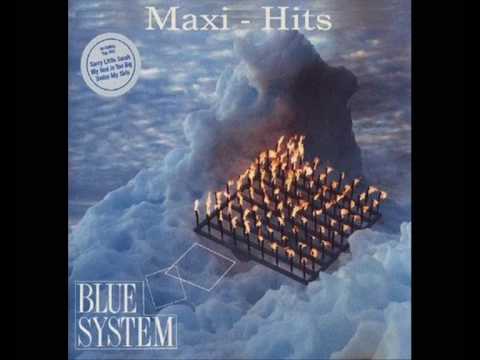 Blue System Medley