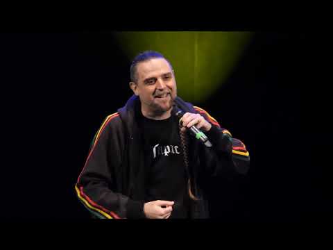 Dj Tubet live @ Il piacere della legalità - Vicino/lontano 2024