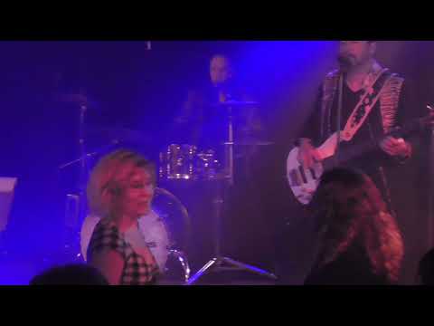 Cagey Strings 2018 in Gröbenzell - Rock This Town