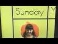 Sing Music Song Seven Goldfish
