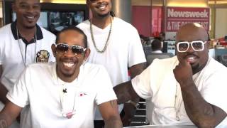 Goodie Mob - Fly Away