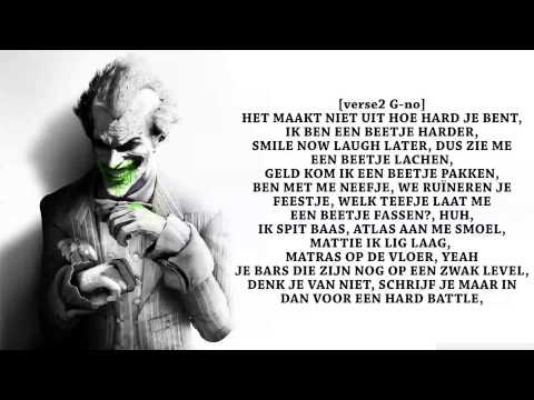 Fayv ft. G-no - Smile Now Laugh Later [Official Audio]