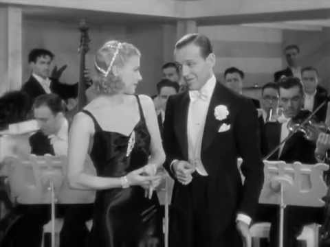 Roberta (1935) "Lovely to Look At" - Fred Astaire and Ginger Rogers