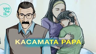 Download lagu Kacamata Papa - Film Animasi Kristen mp3 Download lagu Kacamata Papa - Film Animasi Kristen mp3