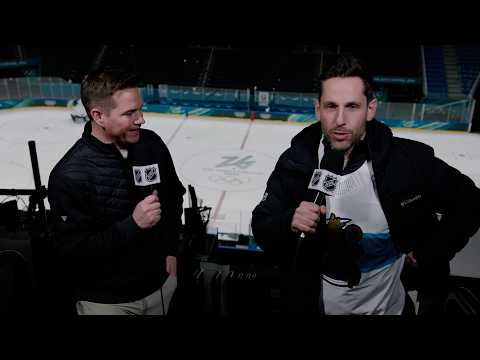 Finland BEATS Sweden, Canada TOPS Switzerland | Men's Olympic Hockey Day 3 Recap