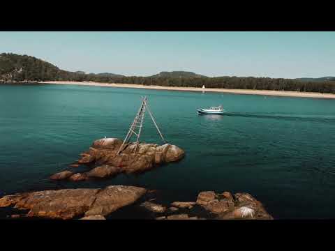 En hyllest til Mandal