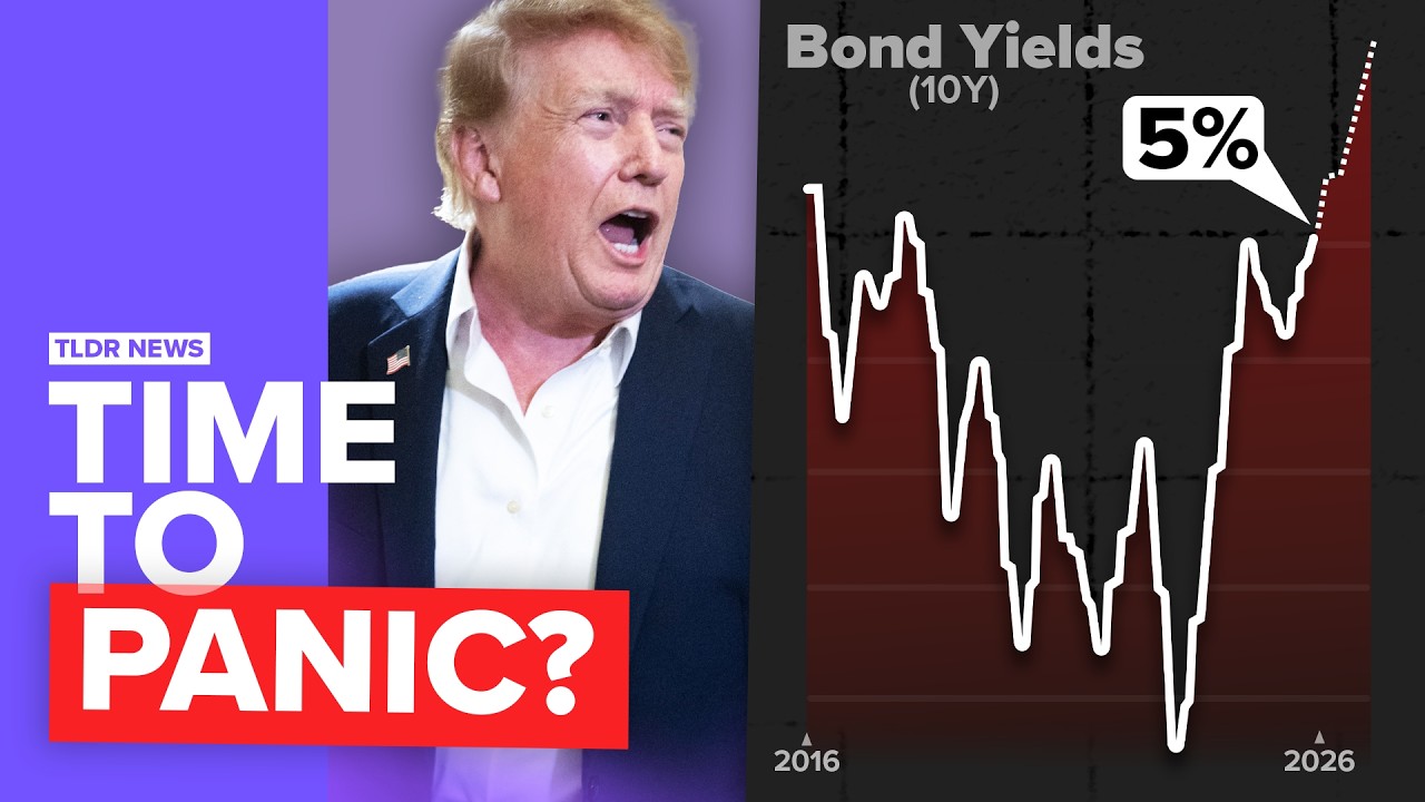 Why the Treasury Market is Even Shakier Than It Looks