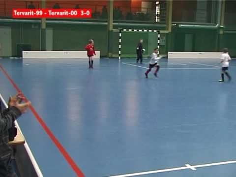 28.02.2010 Tervarit-99 - Tervarit-00 Part 1 SPLPS FPE