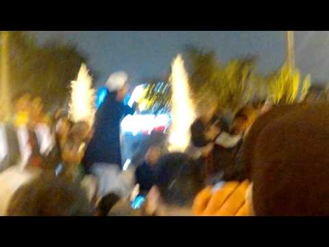 JINETE vs CREATIVO [RAPTONDA 24-07-15]