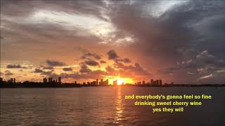 Sweet Cherry Wine Tommy James and the Shondells 1969