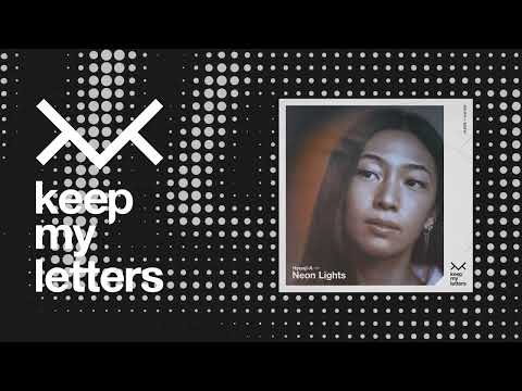 Hyunji-A - Meditation (Original Mix)