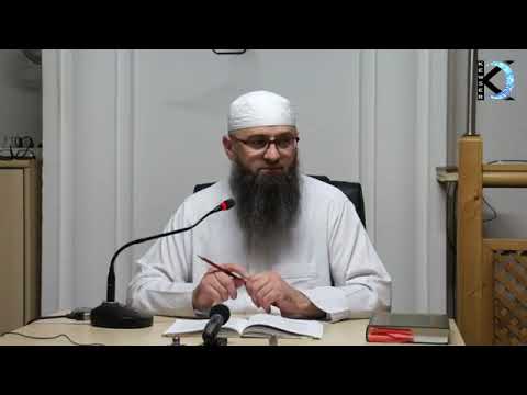 Post bolesnika može biti u jednom od tri stanja - dr. Safet Kuduzović