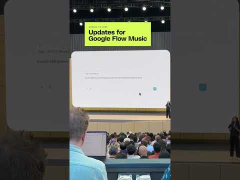 Users of Google Flow Music can now have more precise tracking