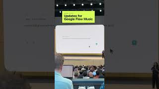 Users of Google Flow Music can now have more precise tracking