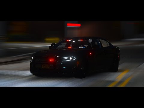 GTA 5 | LSPDFR | NYPD | WANTED SUSPECT | #1