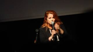 Noemi - Canzoni a Richiesta: L' Amore Si Odia/Se Tu Fossi Qui (live@Spazio900) [19/22]