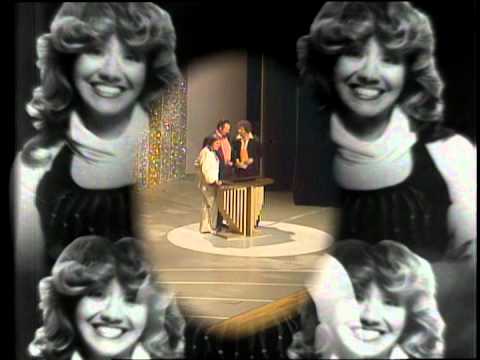 Debby Boone wins Best New Female Vocalist - ACM Awards 1978