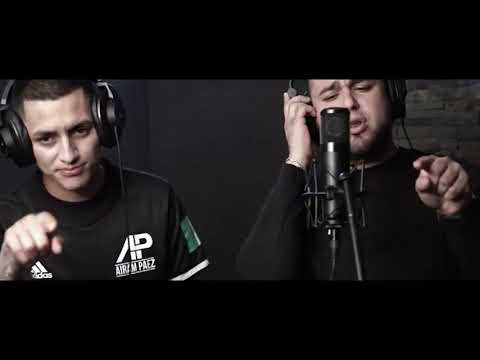 "Emprendiendo vuelo" GRUPO RECLUTA Y AIRAM PAEZ - SIN CENSURA por Felix Castillo -3 GRUPERO Televisa