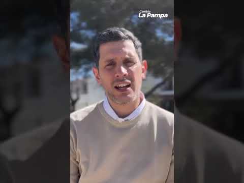 Cambia La Pampa, Guidugli - Forte diputados nacionales.-