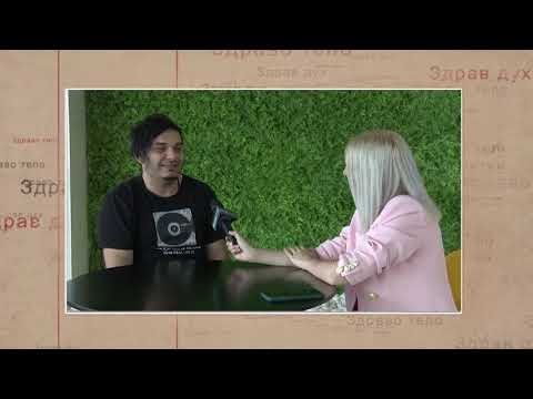 Попладне со Надица- Николче Мицевски