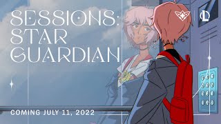 [情報] 《Sessions：星光戰士塔莉雅》即將推出