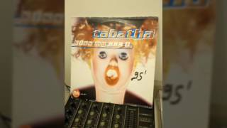 Tabatha- Kiss my... ( Club Mix) 1995