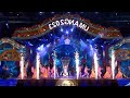 Alia Bhatt Performance Alia Bhatt Entry Umang 2024 Alia Bhatt Performance Umang