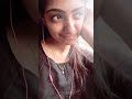 Cute Kerala Girls Tiktok Videos KSRTC Side Seat Aanavandi Bus Love