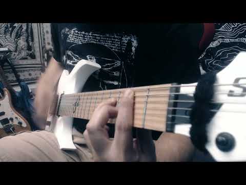 SWOLA89 - Schizophrenic