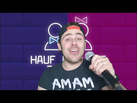 Online Hauf um Hauf Zitting 2021: Danny Pouwels - Vasteloavend is ....